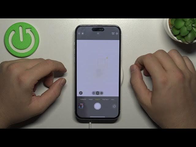 Video thumbnail for How to Adjust Camera Brightness on iPhone 15 Plus?