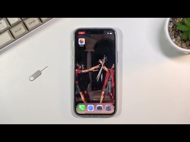 Video thumbnail for How to Record Screen on iPhone 13 mini – Use Screen Recorder