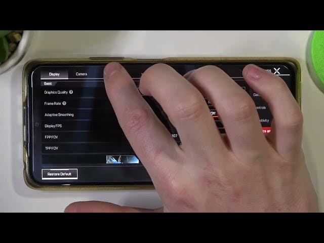 Video thumbnail for Apex Legends Mobile - How To Change SFX Volume & Mute