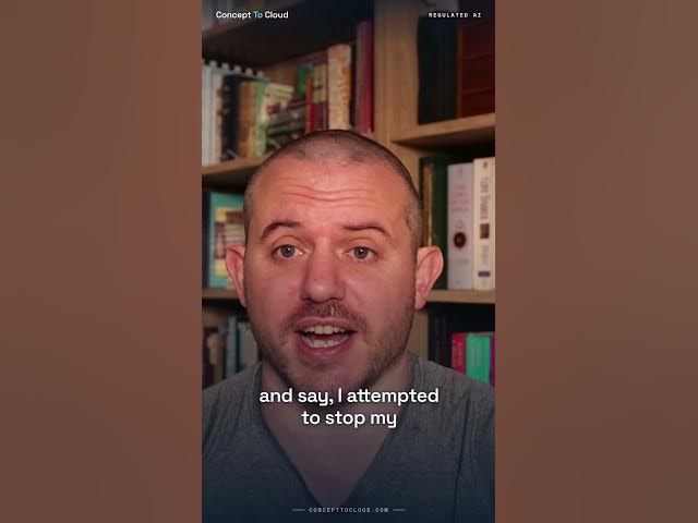 Video thumbnail for Guardrails in the prompt aren't guardrails