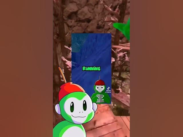 Video thumbnail for this is so true lol #gtag #gorillatag #funny