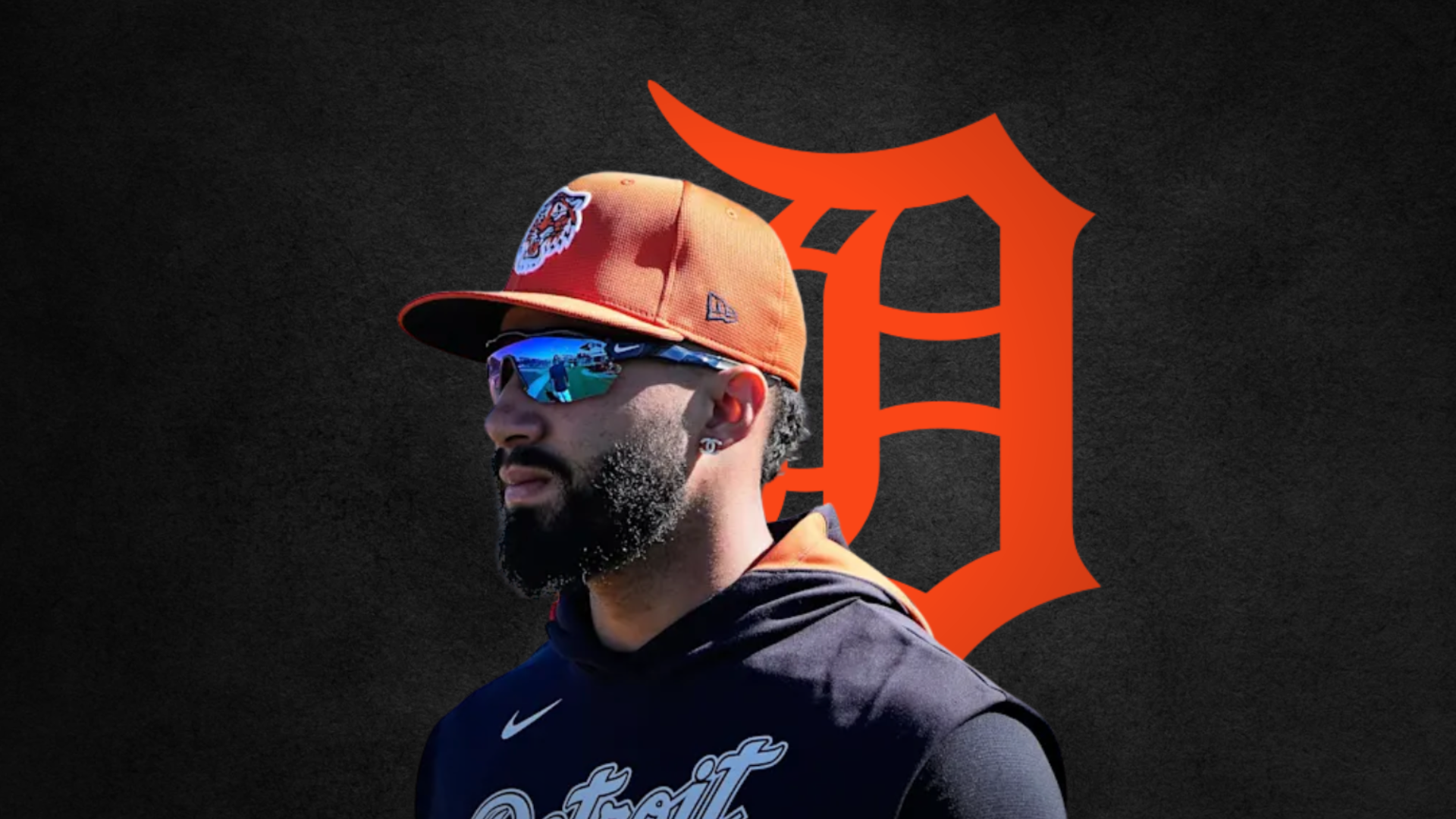 Video thumbnail for Detroit Tigers Make Decision on Gleyber Torres