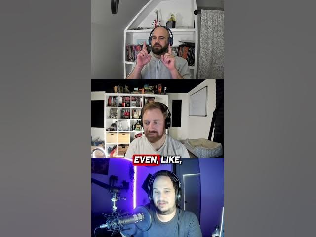 Video thumbnail for DnD’s genies can’t all grant wishes