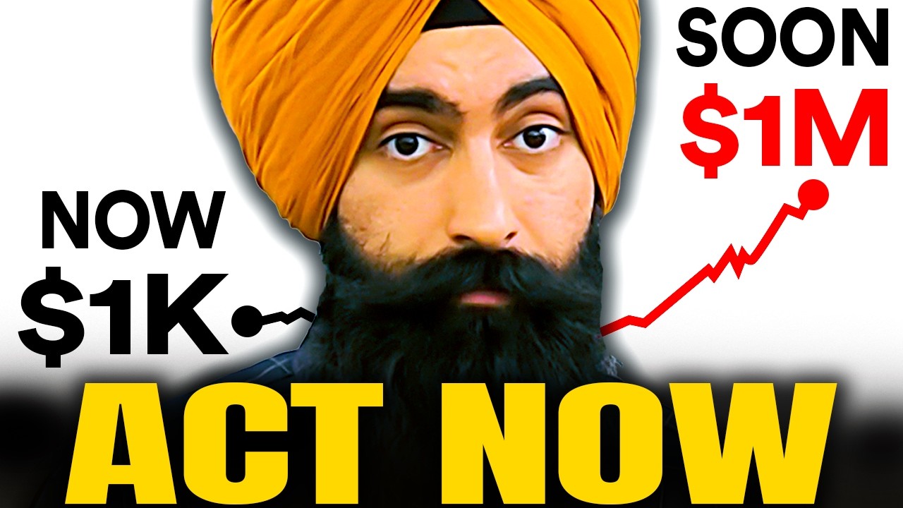 Video thumbnail for What to Do After You Save Your First $1,000
