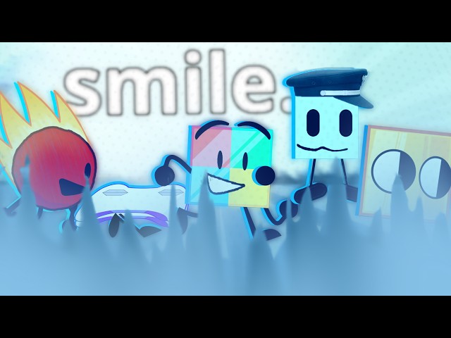 Video thumbnail for The CEEF Experience (Reanimation ft. @Cannonball9000)