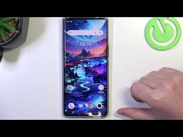 Video thumbnail for How to Find the VIVO S17 Phone if Lost Nearby