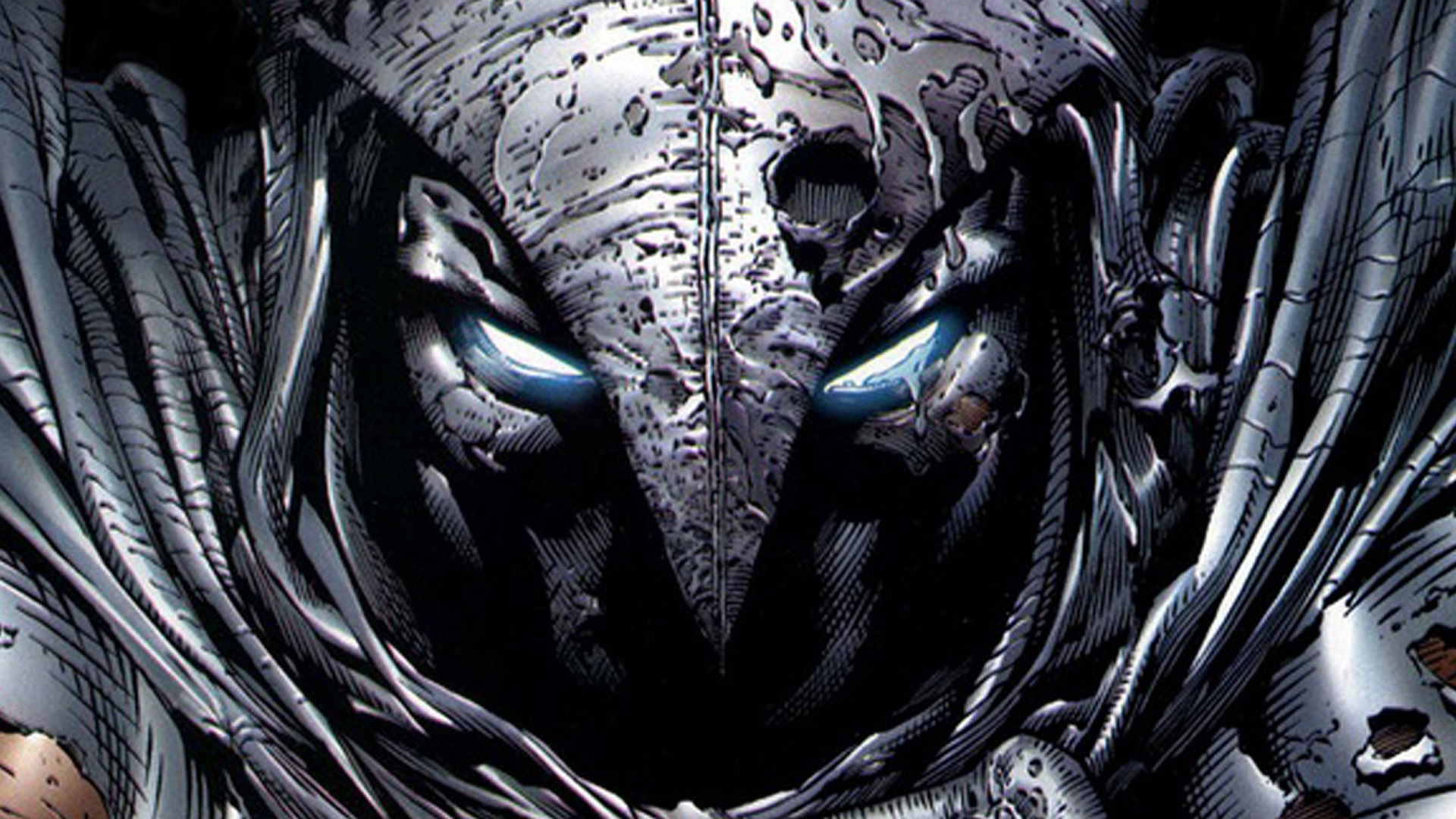 Video thumbnail for What You Should Know About Marvel's Moon Knight