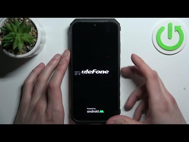 Video thumbnail for How to Enter Boot Mode on ULEFONE Power Armor 18 5G