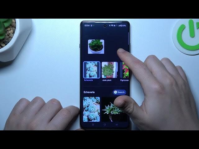 Video thumbnail for How to Perform a Reverse Google Image Search on OnePlus Ace 3