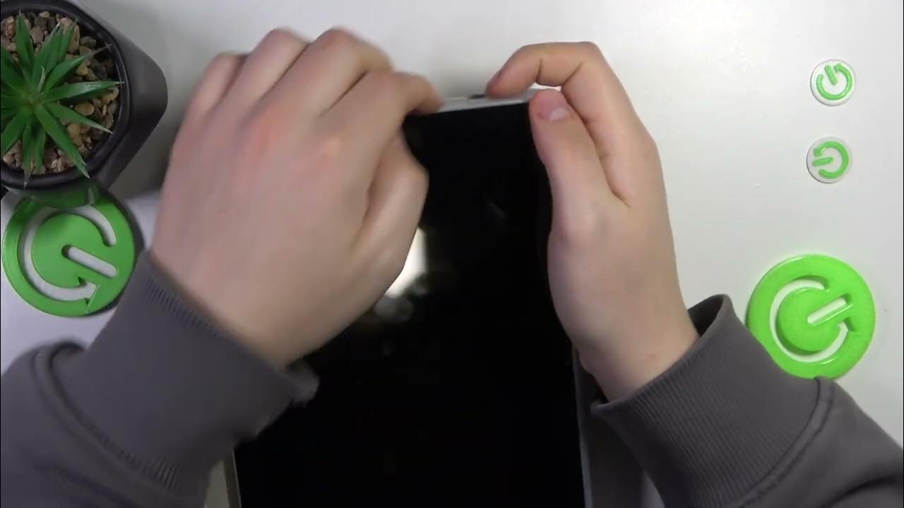 Video thumbnail for How to Hard Reset BLACKVIEW Tab 12 Pro Tablet via Recovery Mode - Factory Reset - Remove Screen Lock