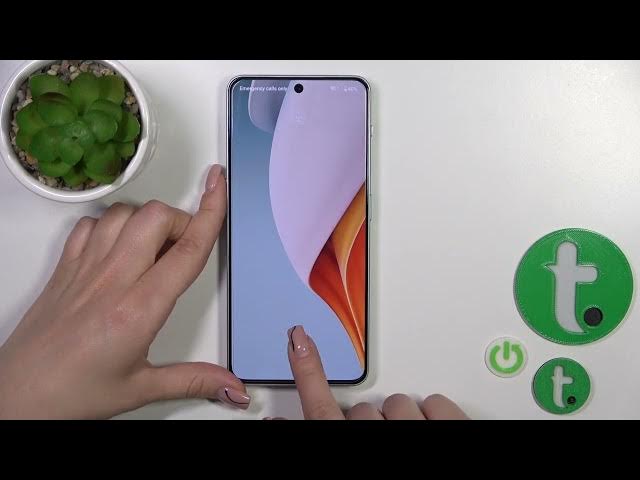 Video thumbnail for How to Enable & Change the Fingerprint Animation on a OnePlus Nord 3