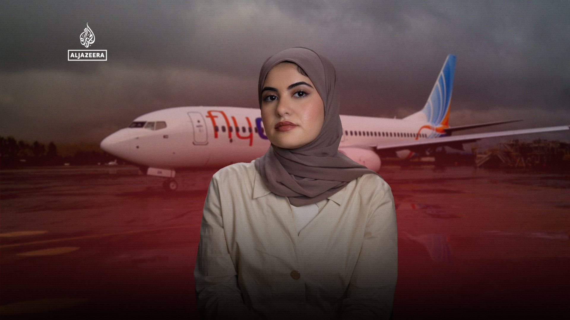 Video thumbnail for Jerusalem Daily: Flight carrying Israelis diverted after stabbing