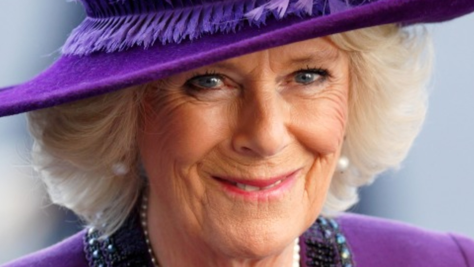 Video thumbnail for How Camilla Parker Bowles Grew Up To Become Queen Consort