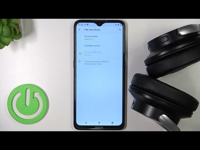 Video thumbnail for How to Enter Pairing Mode in Motorola Escape 500?