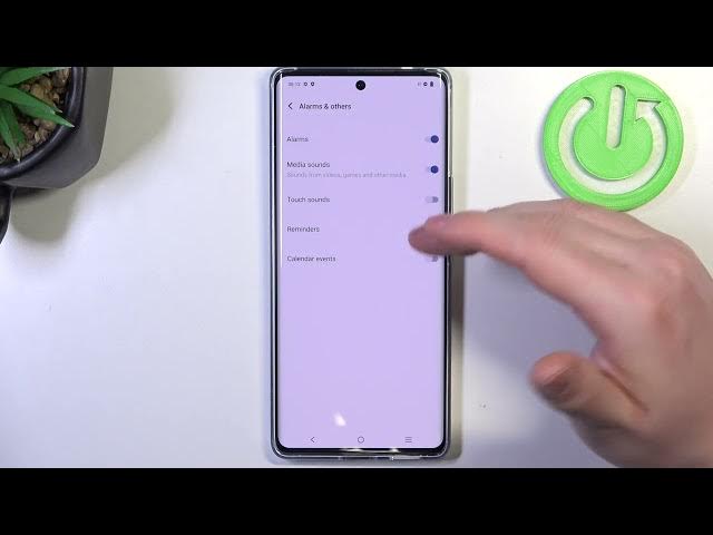 Video thumbnail for How to Set Up the Do Not Disturb Mode on VIVO S17