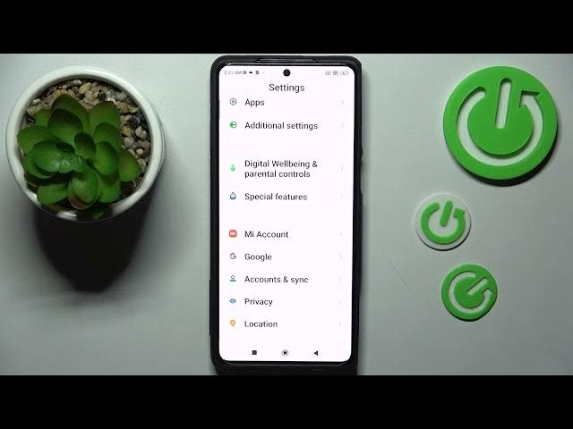 Video thumbnail for How to Turn On / Turn Off Automatic Text Correction on XIAOMI Black Shark 5 Pro