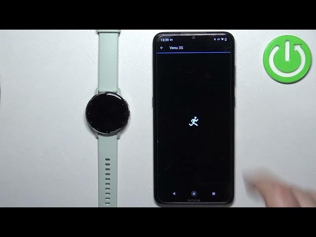 Video thumbnail for How to Unpair GARMIN Venu 3S From Android Phone