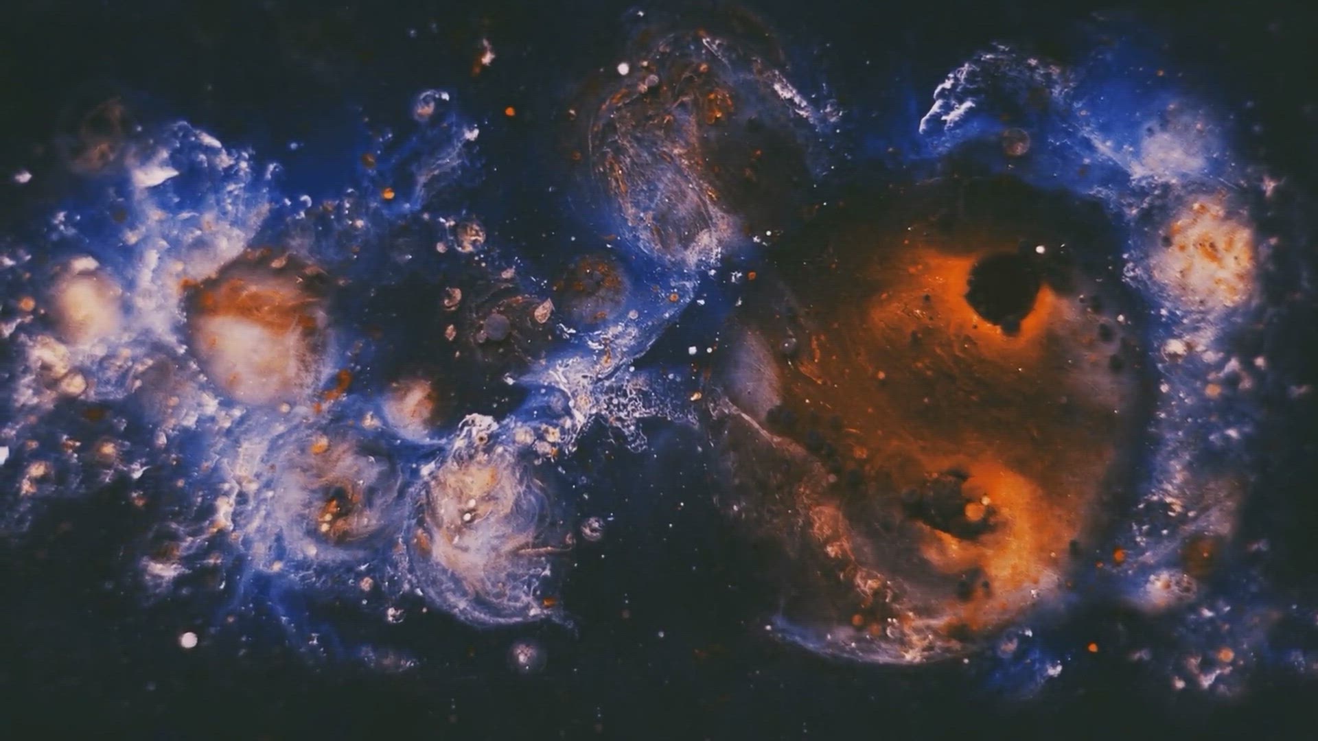 Video thumbnail for Thermal Extremes of the Universe - From Icy Voids to Fiery Supernovae