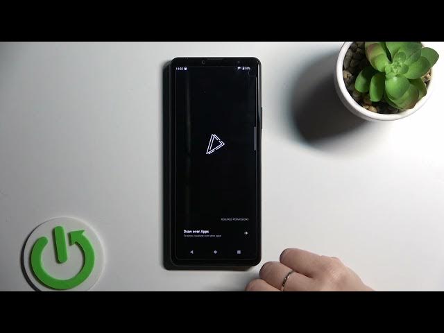 Video thumbnail for SONY Xperia 10 IV - How To Get Always On Display
