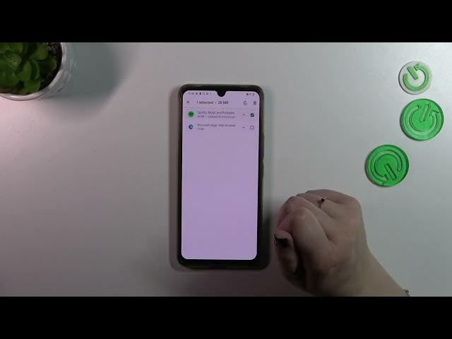 Video thumbnail for How to Update Apps on VIVO T1 Pro / Keep Your Apps Up to Date
