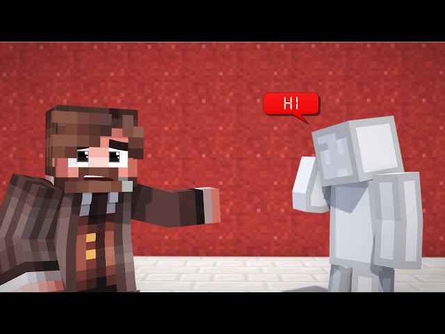 Video thumbnail for We should probably talk AI [ Thad Chat ]