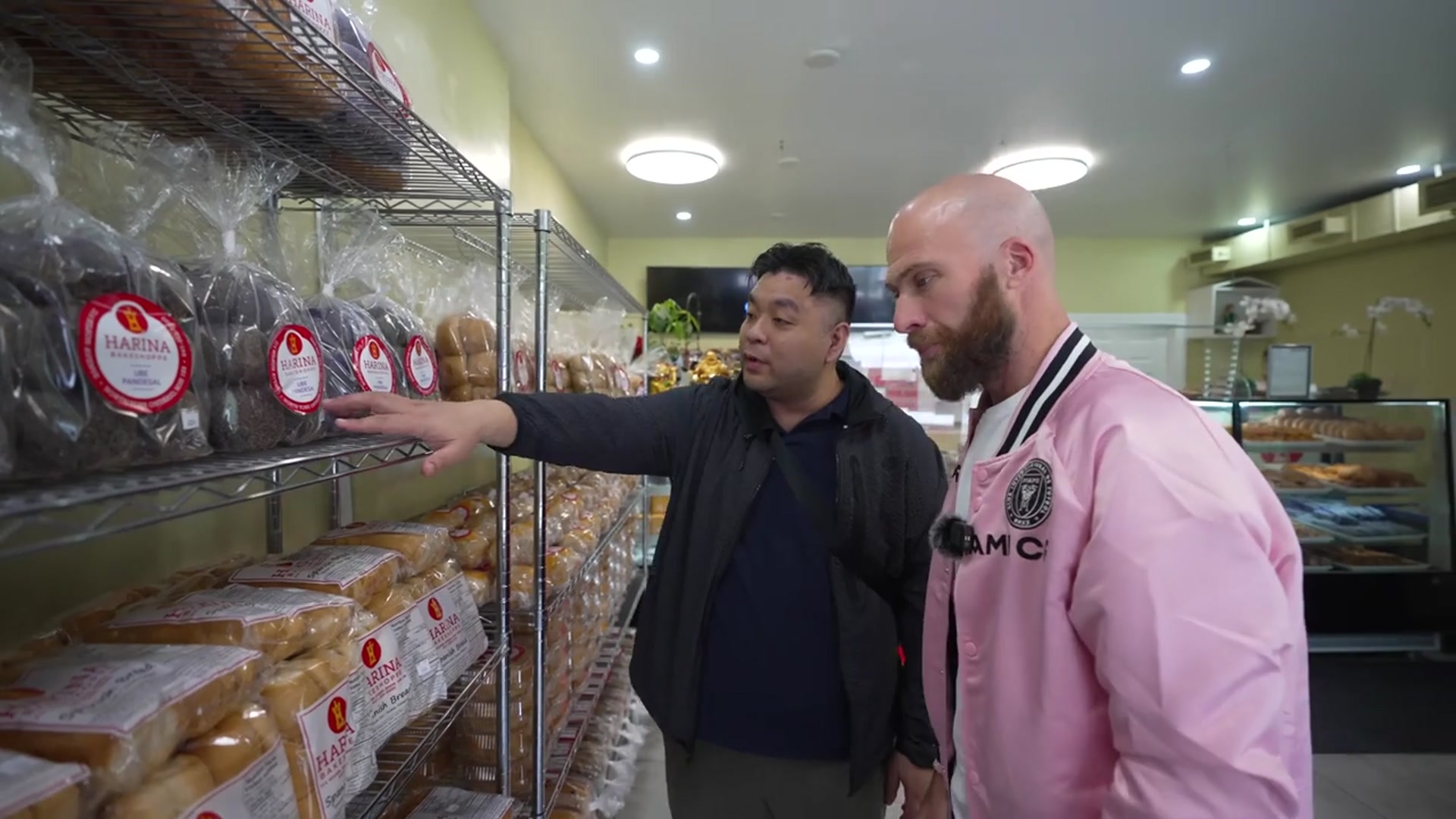 'Video thumbnail for Toronto's Filipino Food Marathon!! Asia's Most Underrated Food?!'