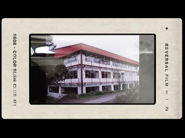 Video thumbnail for UACH Sonido Cierre de Biblioteca Universidad Austral de Chile