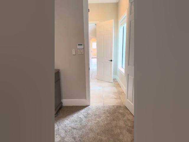 Video thumbnail for Available in Friendswood TX. This beautiful Custom Built home is just waiting for a new owner.