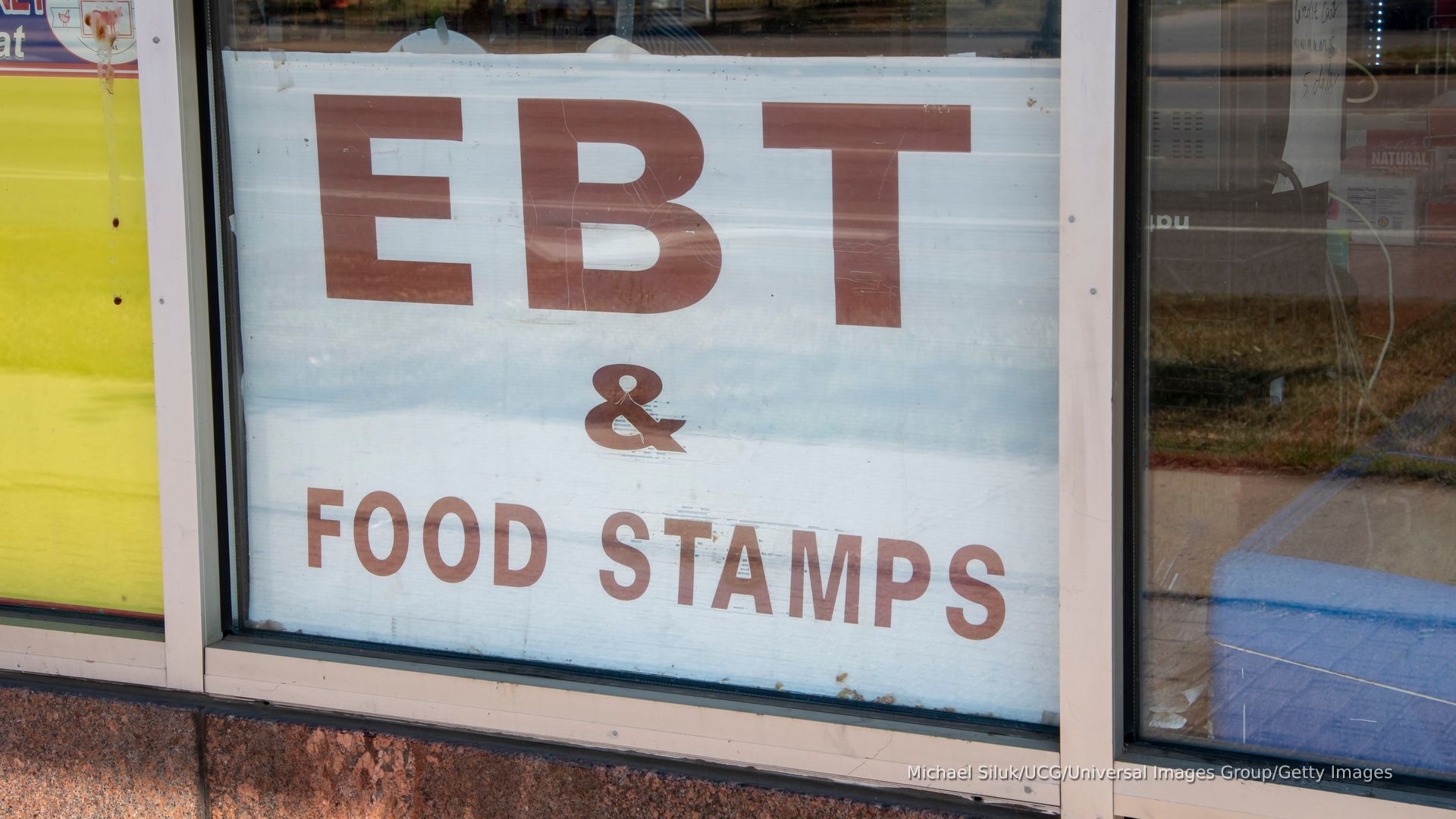 'Video thumbnail for Ex-Michigan state worker says she was fired for exposing SNAP fraud'