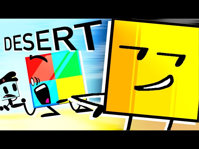 Video thumbnail for CEEF: sand particles (ft. @Cannonball9000)