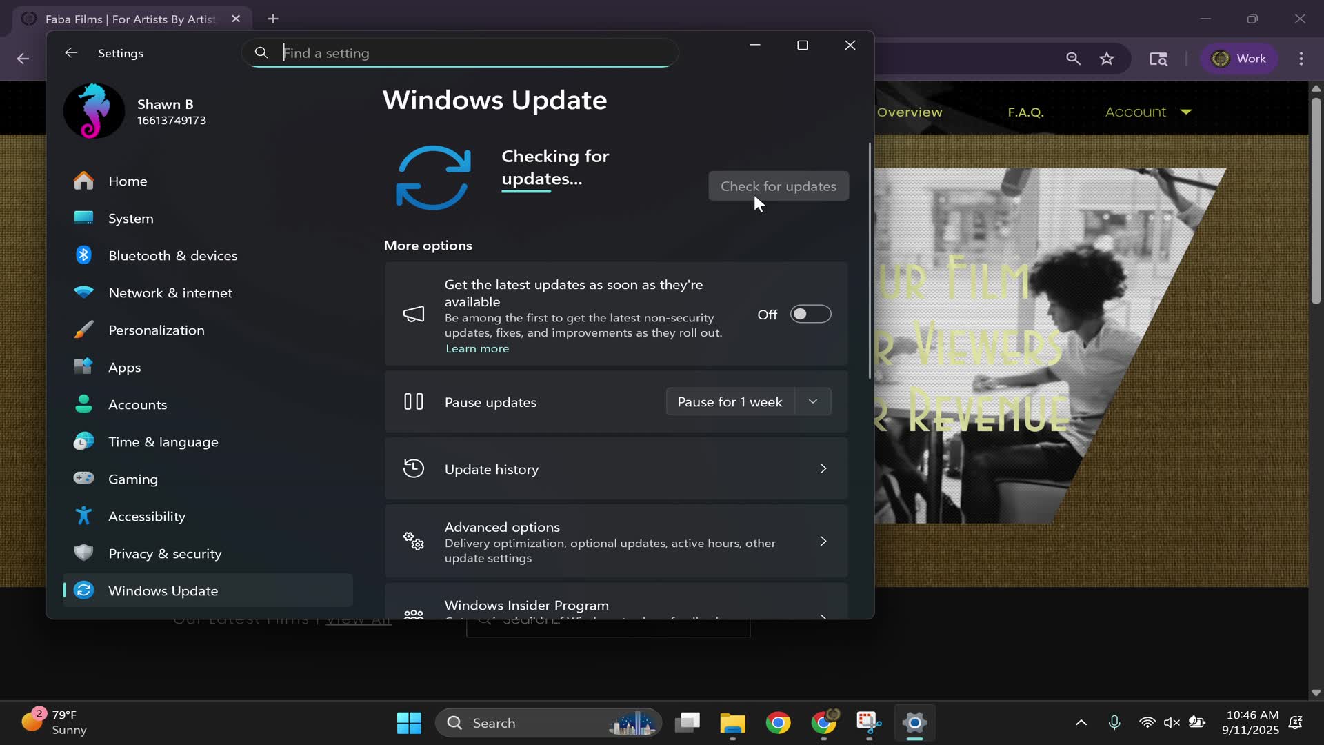 Video thumbnail for 5. Updates.mp4