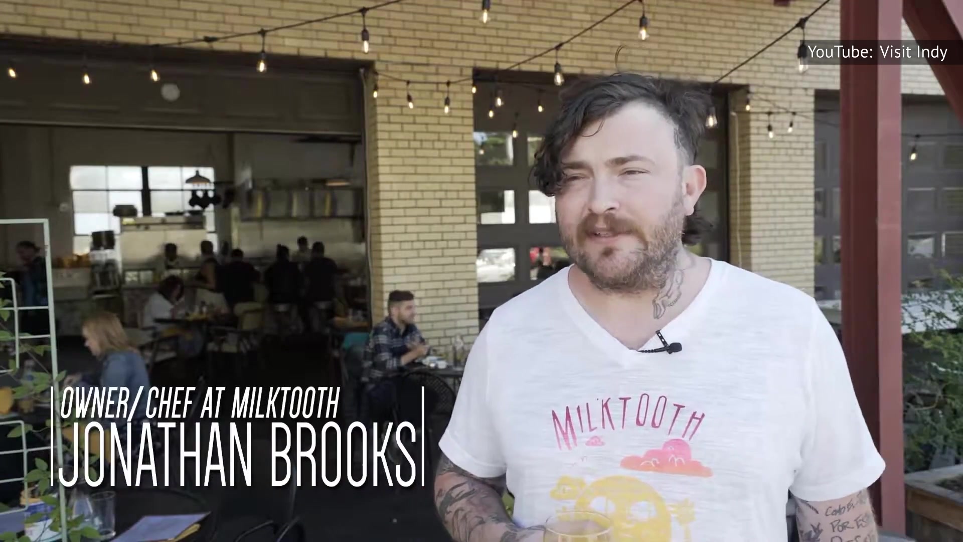 Video thumbnail for If You Are A Breakfast Lover These Are The Best Places To Try