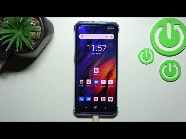 Video thumbnail for How to Hide Developer Options in Lenovo Legion Duel?