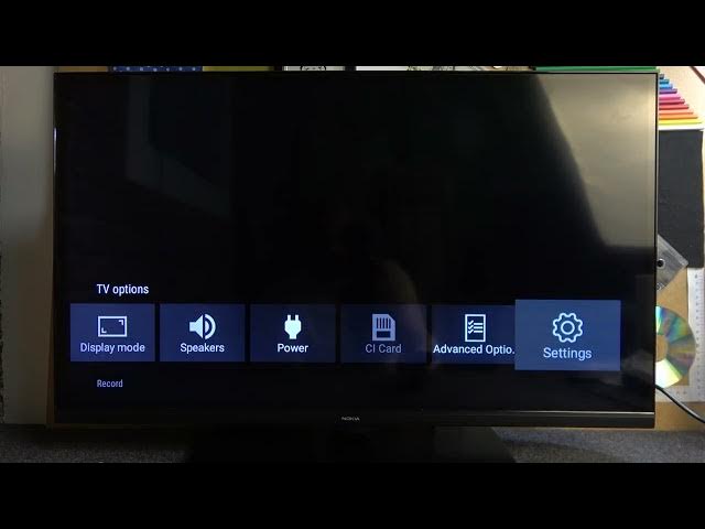Video thumbnail for How To Change Brightness Level On Nokia Smart TV