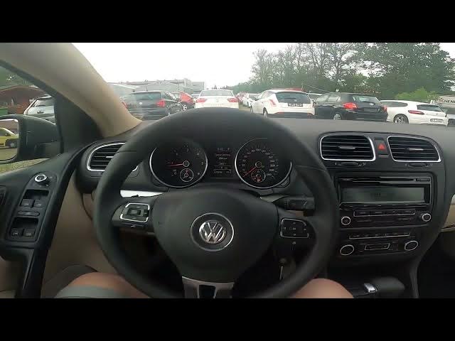 Video thumbnail for How to Enable or Disable Bluetooth in Car Radio in Volkswagen Golf VI ( 2008 - 2016 )