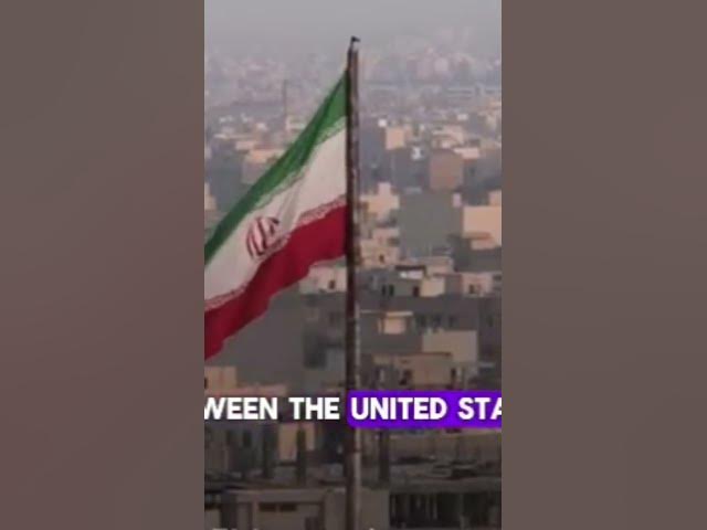 Video thumbnail for US, Iran conflict could hit emerging market economies, Fitch warns