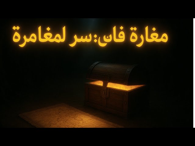 Video thumbnail for السر ديال لمغارة 🤫 | قصة مغربية بالدارجة طويلة ومشوقة 🕵️♂️ (مغامرة الكنز الضائع)