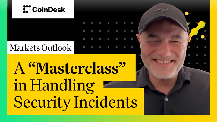 Video thumbnail for Inside the race to fix Zcash's shielded pool vulnerability