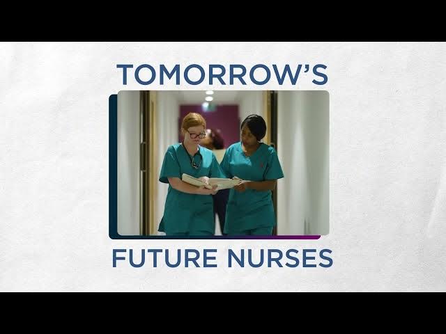 Video thumbnail for Todays Students - Social 16x9