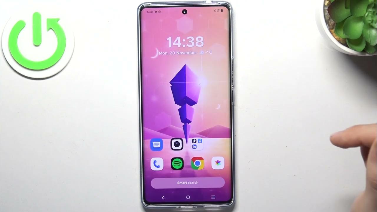 Video thumbnail for Top 3 Best Themes for Vivo V29