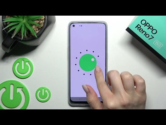 Video thumbnail for How to Check Android Version on Oppo Reno 7 | Android Info on Oppo Reno 7