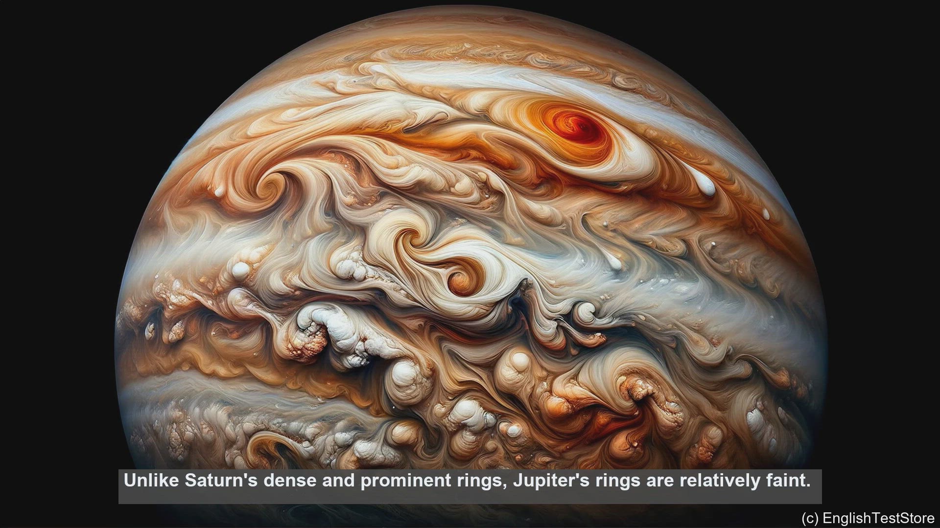 'Video thumbnail for 10 Things You Didn't Know About Jupiter's Radio Emissions'