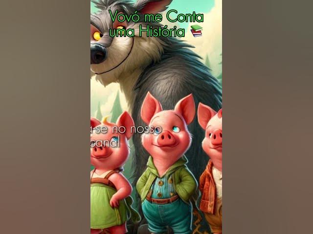 Video thumbnail for Histórias Infantis Incríveis - Os Melhores Contos para Sonhar!