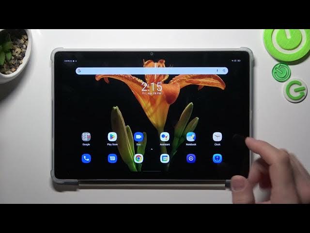 Video thumbnail for Does Blackview Tab 12 Have Slow Motion – Use Camera Slow-Mo Mode