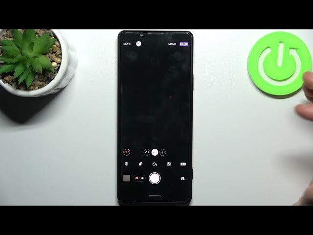 Video thumbnail for How to Change Camera Volume Buttons Function on SONY Xperia Pro-I