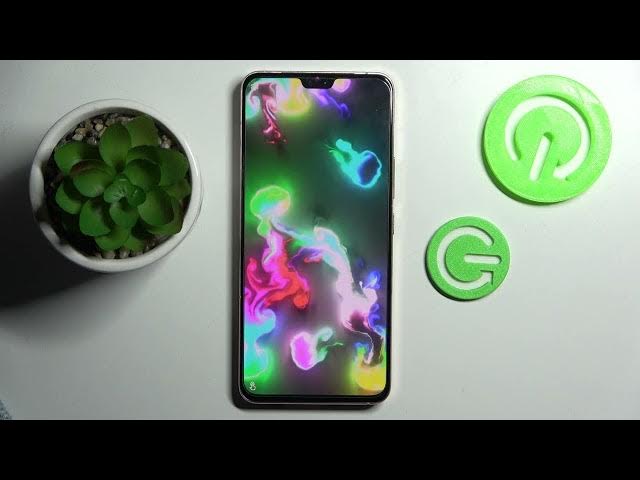 Video thumbnail for How to Download and Apply Live Wallpaper Magic Fluids Free on Vivo V23