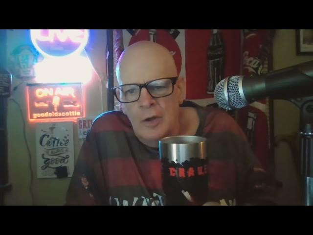 Video thumbnail for once again i & we will miss you craven something scary//stephen...