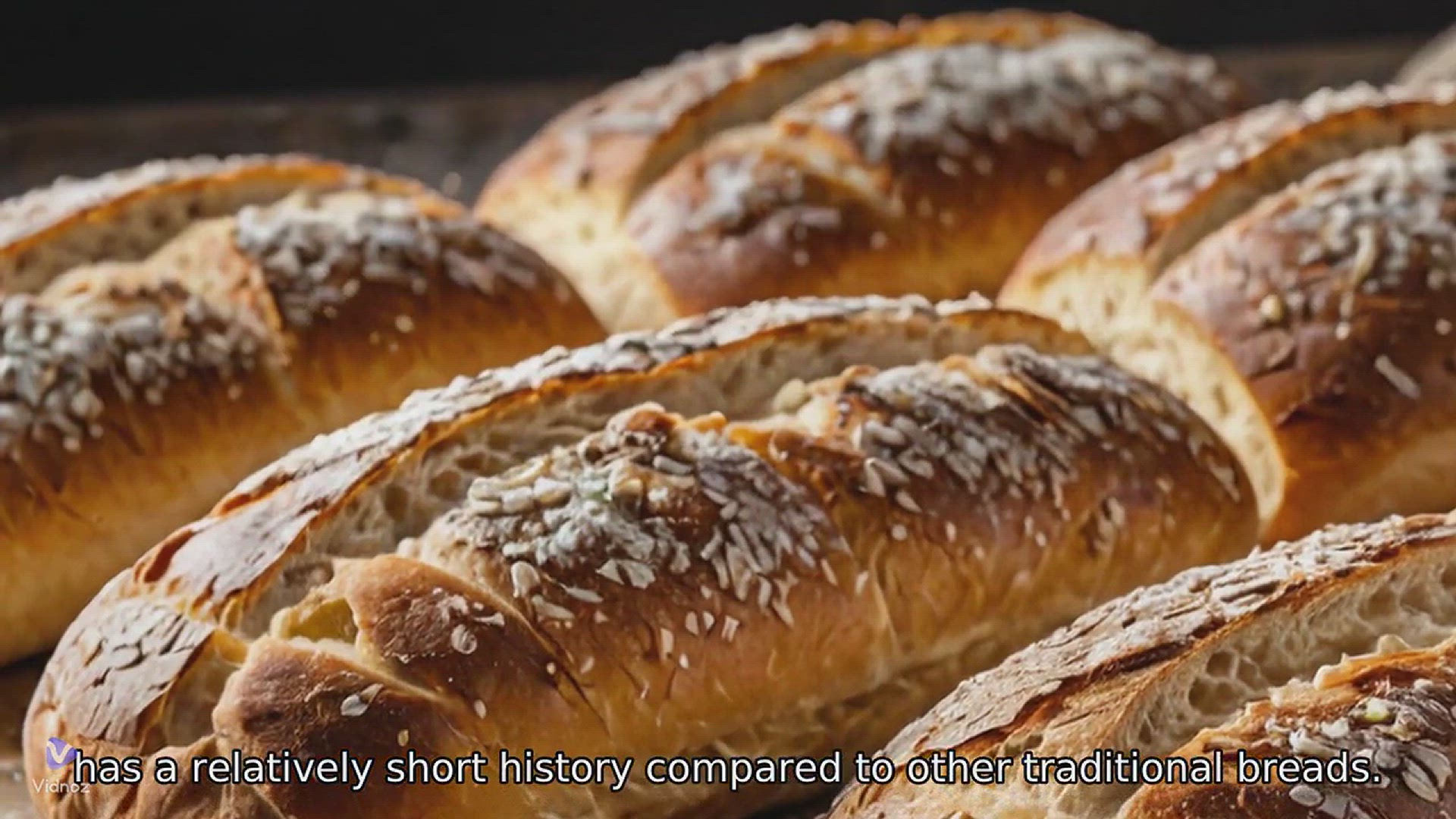 Video thumbnail for Ciabatta_