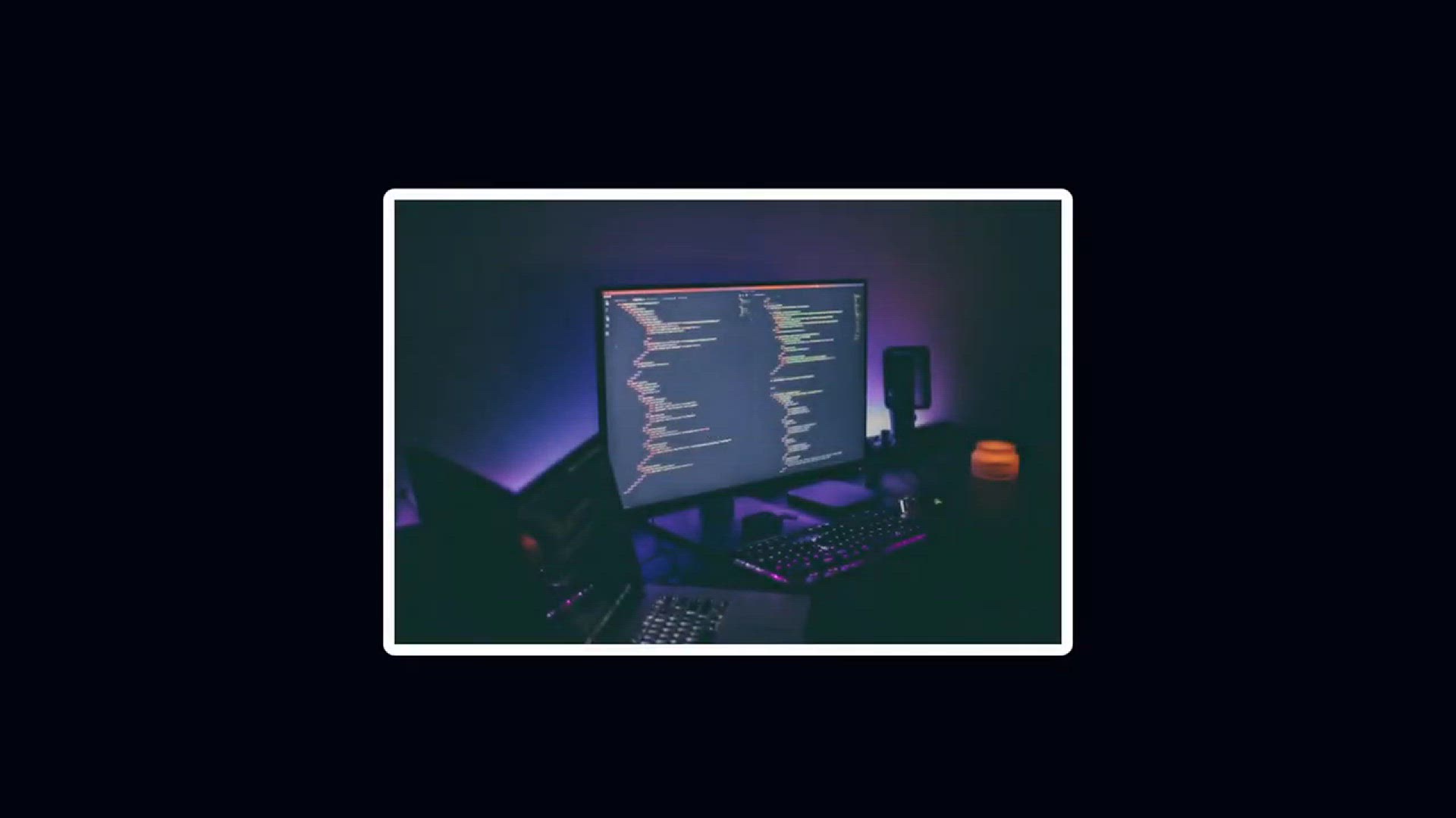 'Video thumbnail for Image Loading Blur  Effect using HTML,CSS & JavaScript.'
