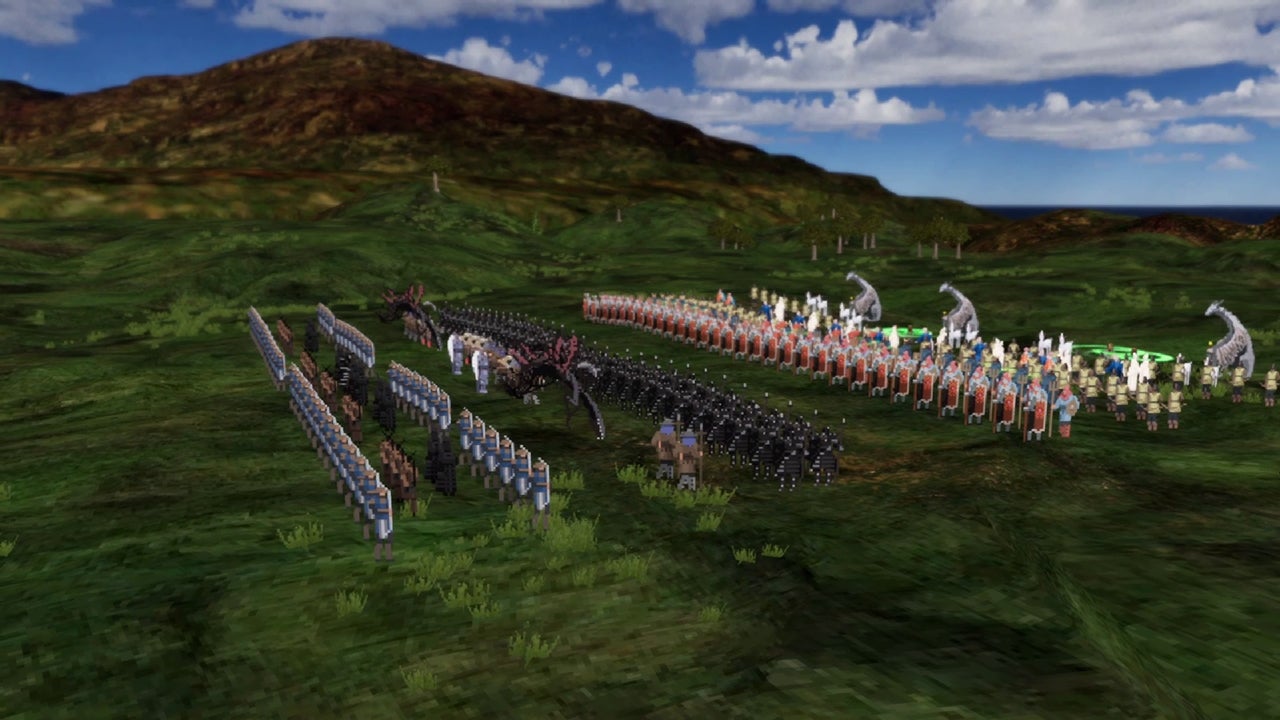 Video thumbnail for Erulean Angel: Fantasy Commander - Official Demo Trailer